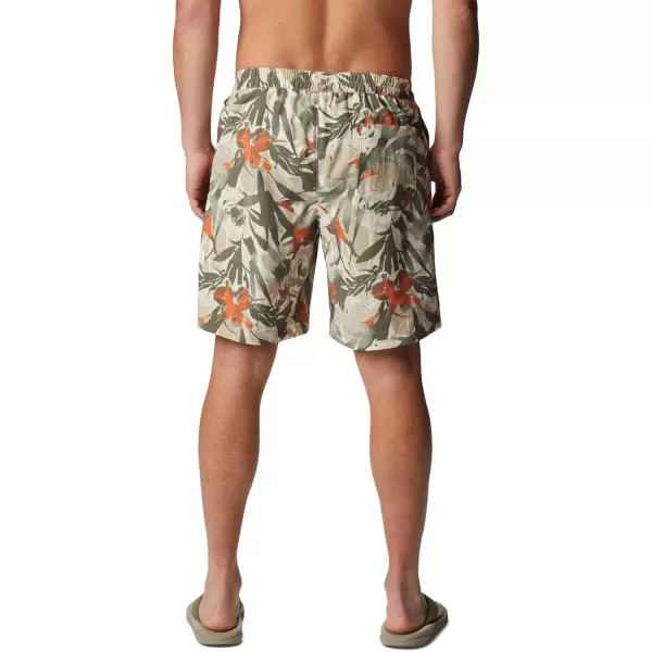 Columbia Men's Standard M Summerdry Short