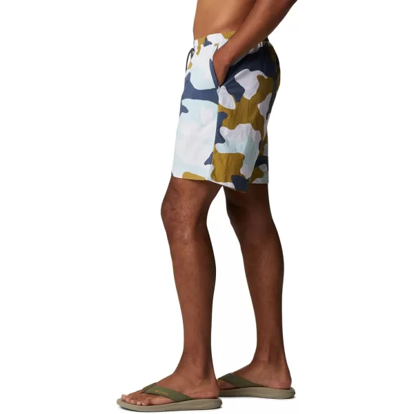 Columbia Men's Standard M Summerdry Short
