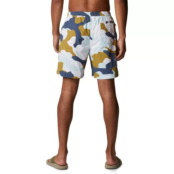 Columbia Men's Standard M Summerdry Short