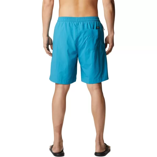 Columbia Men's Standard M Summerdry Short