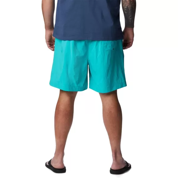 Columbia Men's Standard M Summerdry Short