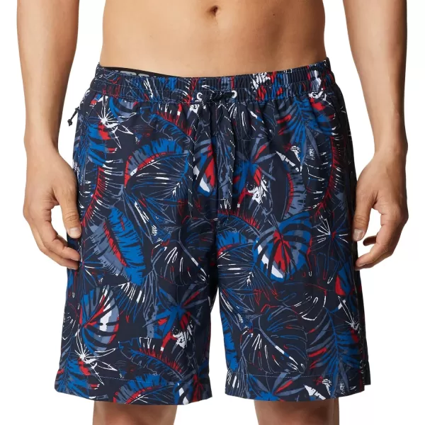 Columbia Men's Standard M Summerdry Short