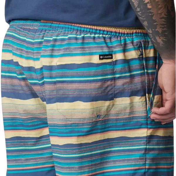 Columbia Men's Standard M Summerdry Short