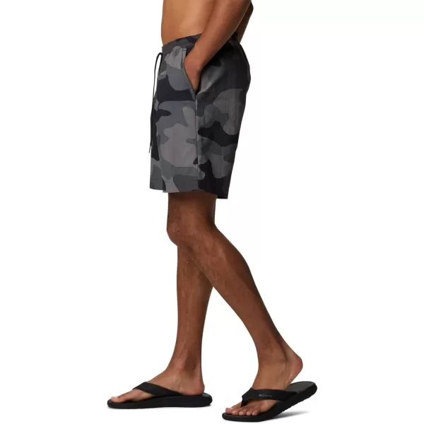 Columbia Men's Standard M Summerdry Short