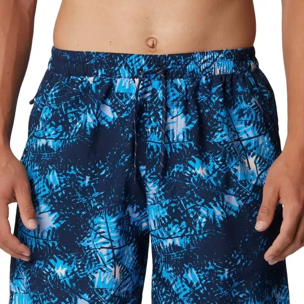 Columbia Men's Standard M Summerdry Short