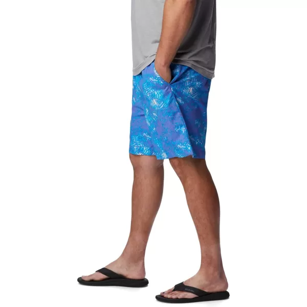 Columbia Men's Standard M Summerdry Short