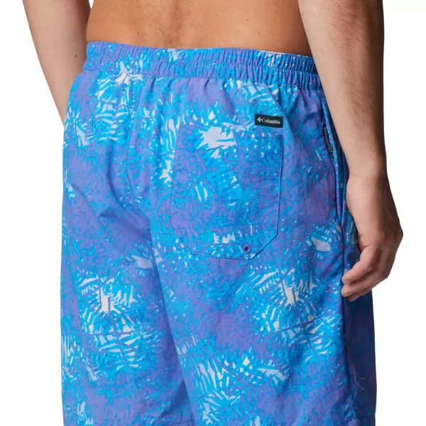 Columbia Men's Standard M Summerdry Short