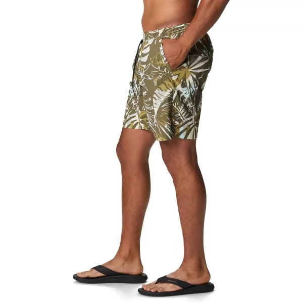 Columbia Men's Standard M Summerdry Short