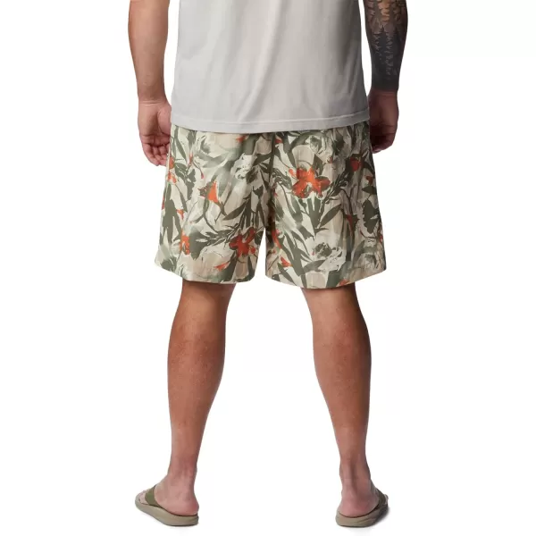 Columbia Men's Standard M Summerdry Short