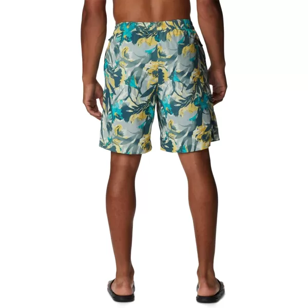 Columbia Men's Standard M Summerdry Short