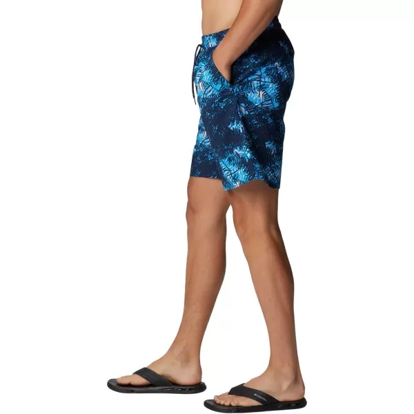 Columbia Men's Standard M Summerdry Short