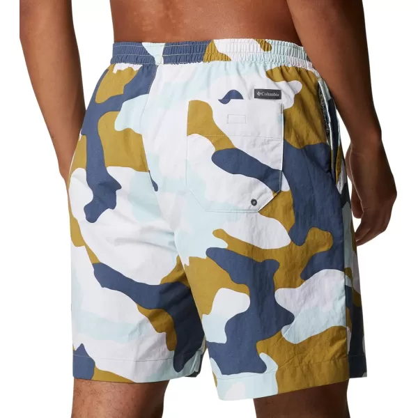 Columbia Men's Standard M Summerdry Short