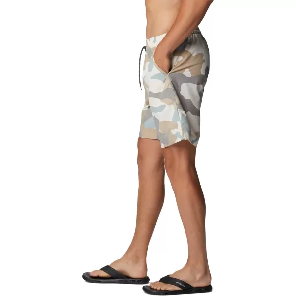 Columbia Men's Standard M Summerdry Short