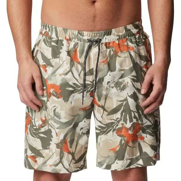 Columbia Men's Standard M Summerdry Short