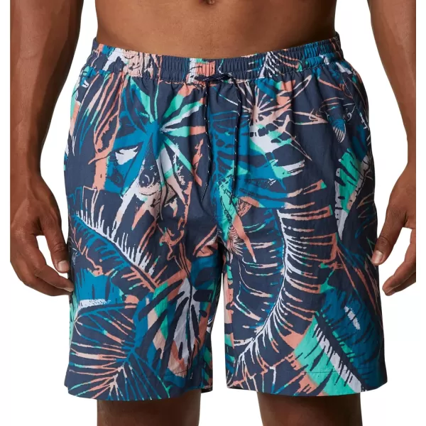 Columbia Men's Standard M Summerdry Short