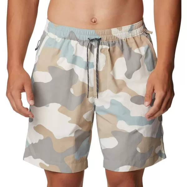Columbia Men's Standard M Summerdry Short
