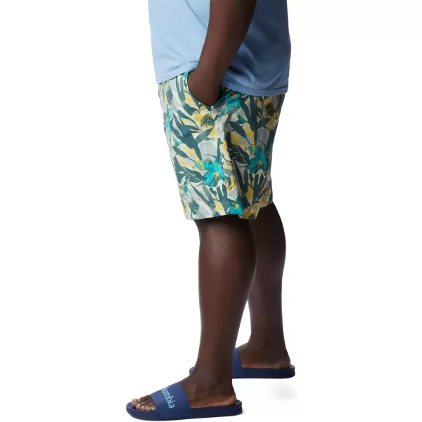 Columbia Men's Standard M Summerdry Short