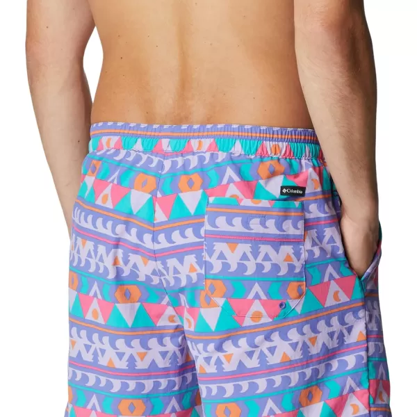 Columbia Men's Standard M Summerdry Short
