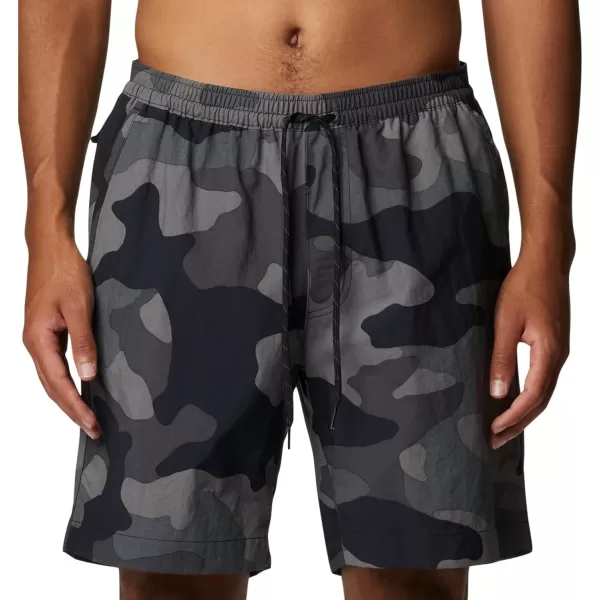 Columbia Men's Standard M Summerdry Short