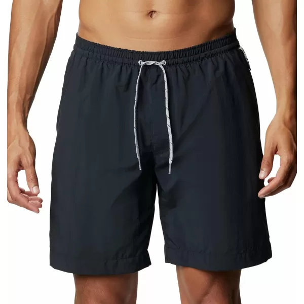 Columbia Men's Standard M Summerdry Short