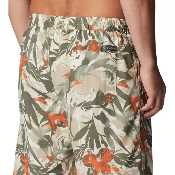 Columbia Men's Standard M Summerdry Short