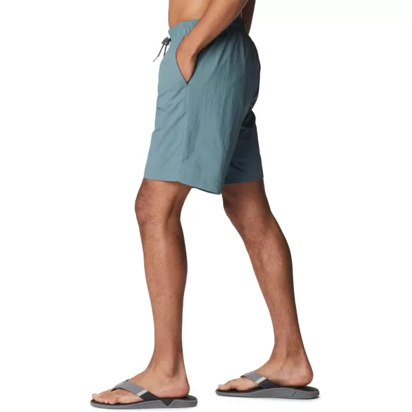Columbia Men's Standard M Summerdry Short