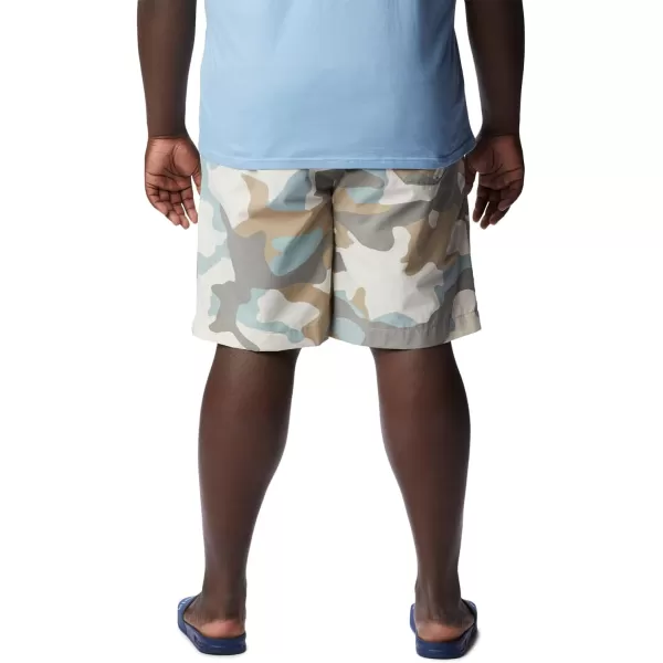 Columbia Men's Standard M Summerdry Short