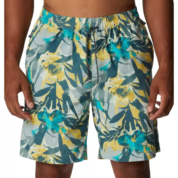 Columbia Men's Standard M Summerdry Short