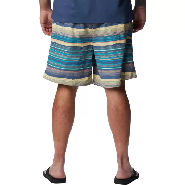 Columbia Men's Standard M Summerdry Short