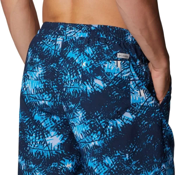 Columbia Men's Standard M Summerdry Short