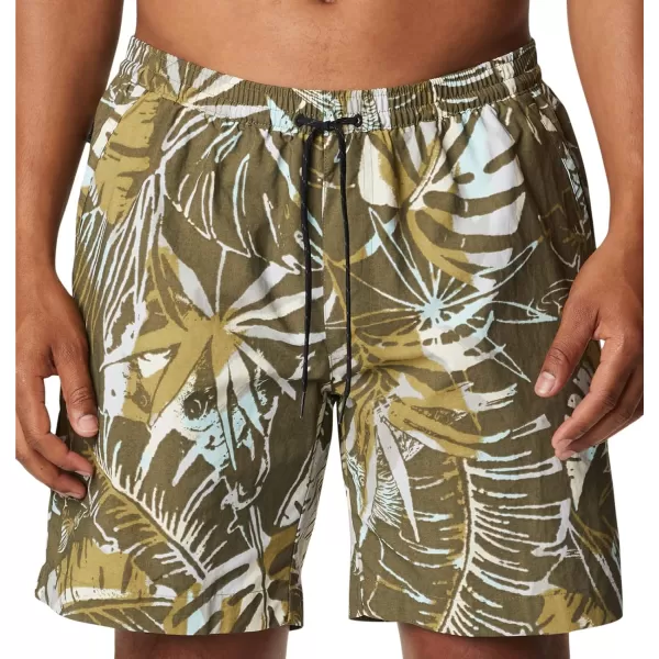 Columbia Men's Standard M Summerdry Short