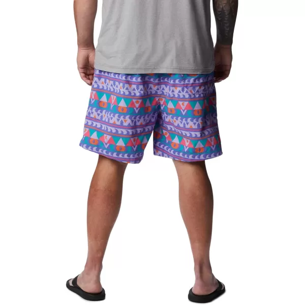 Columbia Men's Standard M Summerdry Short
