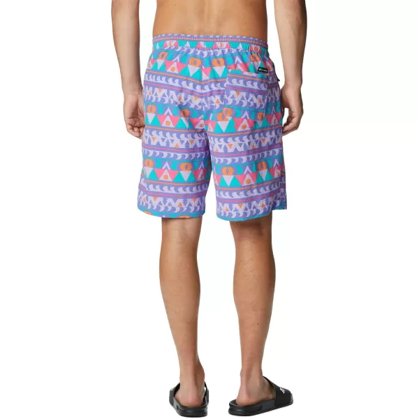 Columbia Men's Standard M Summerdry Short