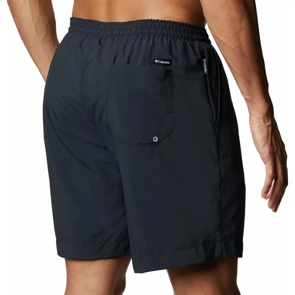 Columbia Men's Standard M Summerdry Short