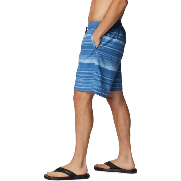 Columbia Men's Standard M Summerdry Short