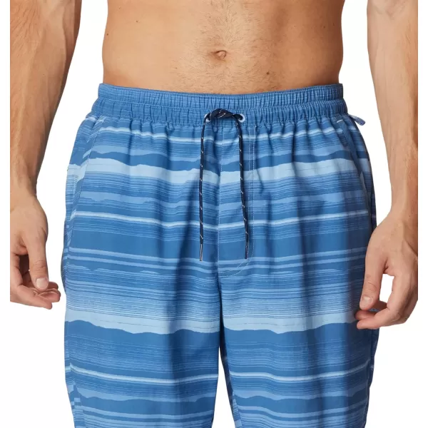 Columbia Men's Standard M Summerdry Short