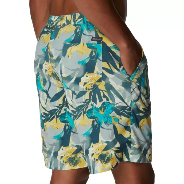 Columbia Men's Standard M Summerdry Short