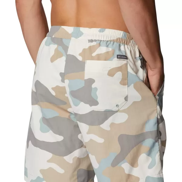 Columbia Men's Standard M Summerdry Short