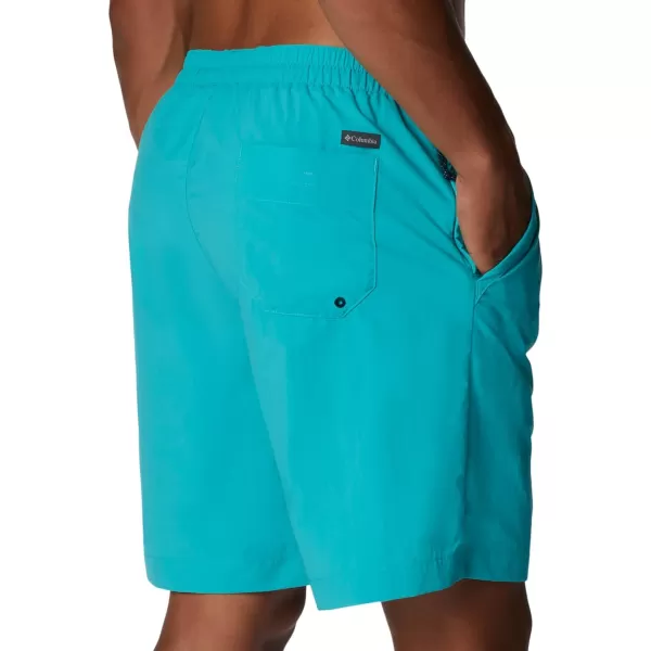 Columbia Men's Standard M Summerdry Short