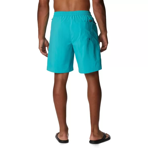 Columbia Men's Standard M Summerdry Short