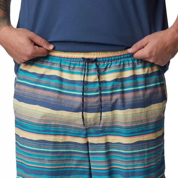 Columbia Men's Standard M Summerdry Short