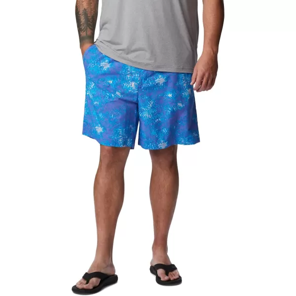 Columbia Men's Standard M Summerdry Short