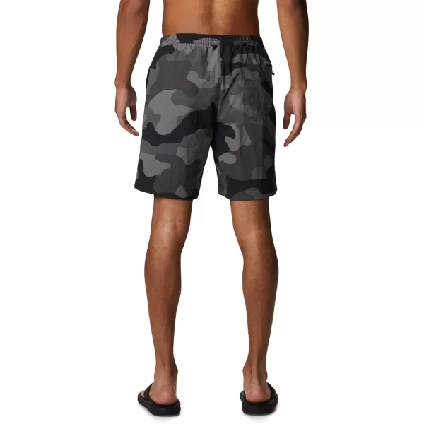 Columbia Men's Standard M Summerdry Short