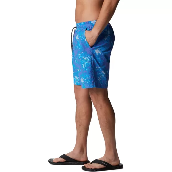 Columbia Men's Standard M Summerdry Short