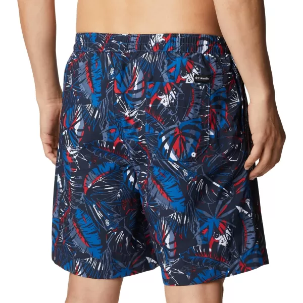 Columbia Men's Standard M Summerdry Short