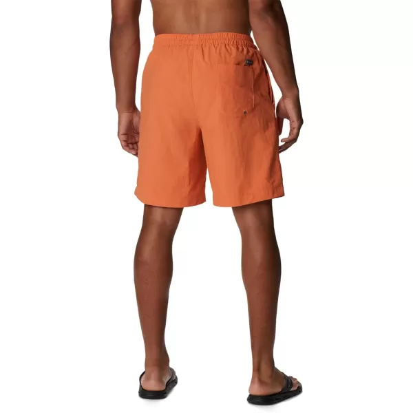 Columbia Men's Standard M Summerdry Short