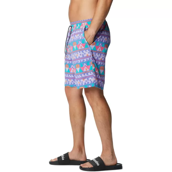 Columbia Men's Standard M Summerdry Short
