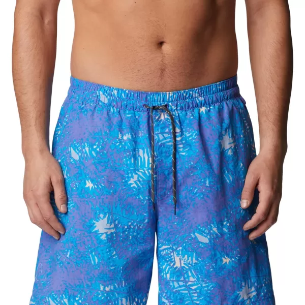 Columbia Men's Standard M Summerdry Short
