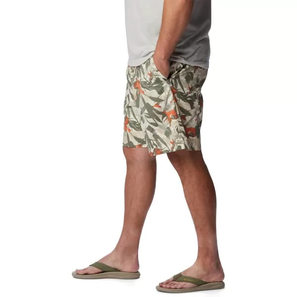 Columbia Men's Standard M Summerdry Short