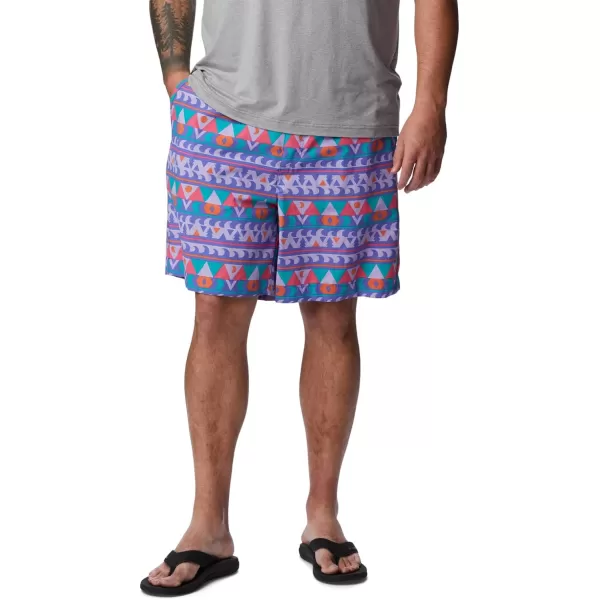Columbia Men's Standard M Summerdry Short